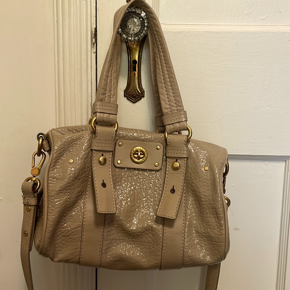 Marc by Marc Jacobs cross body bag